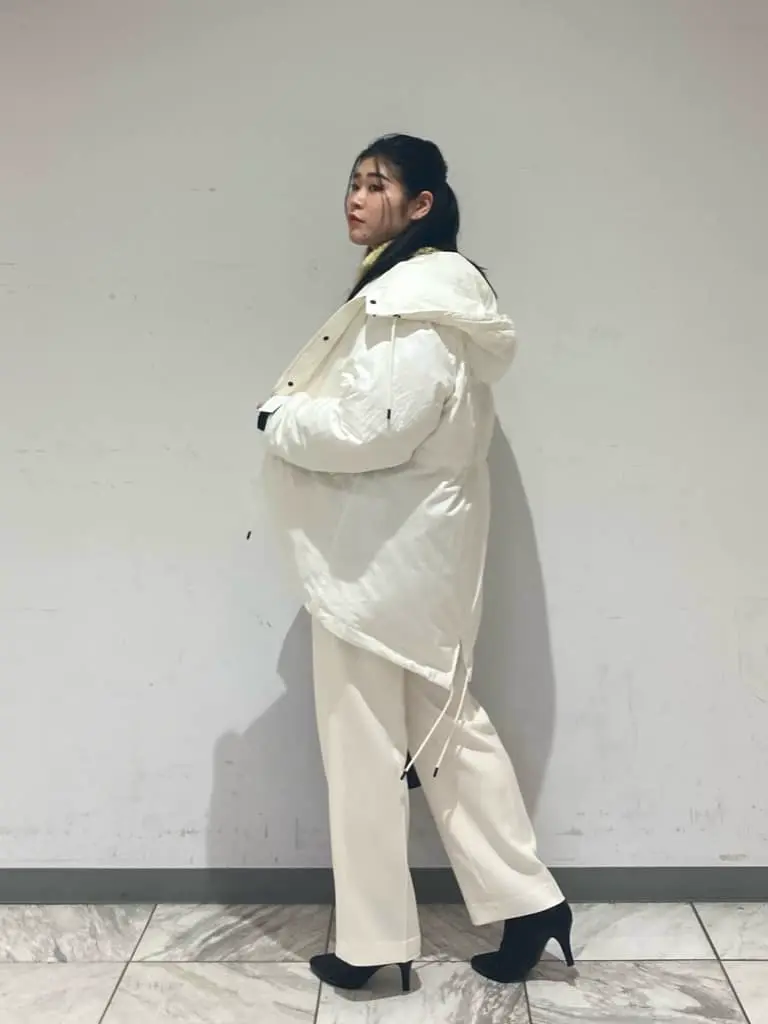 23区 佐々木 コーディネート画像