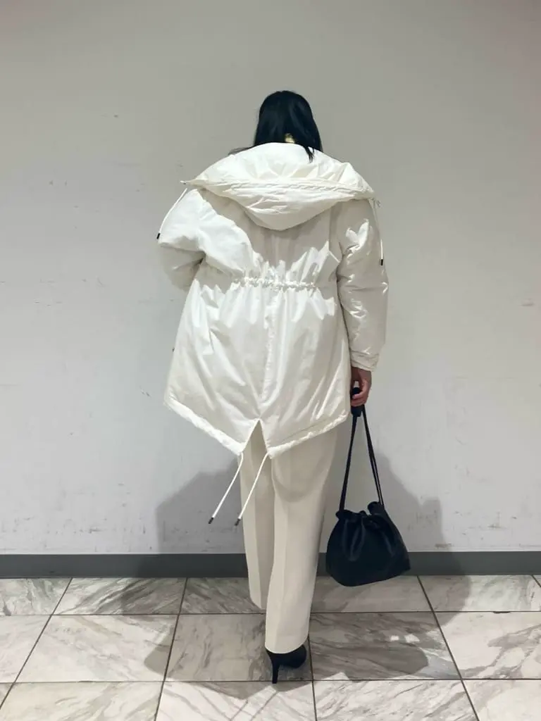 23区 佐々木 コーディネート画像