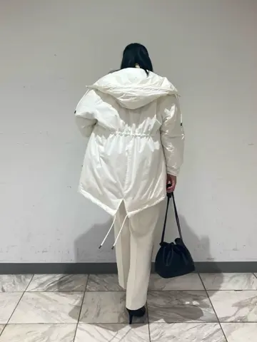 23区 佐々木 コーディネート画像