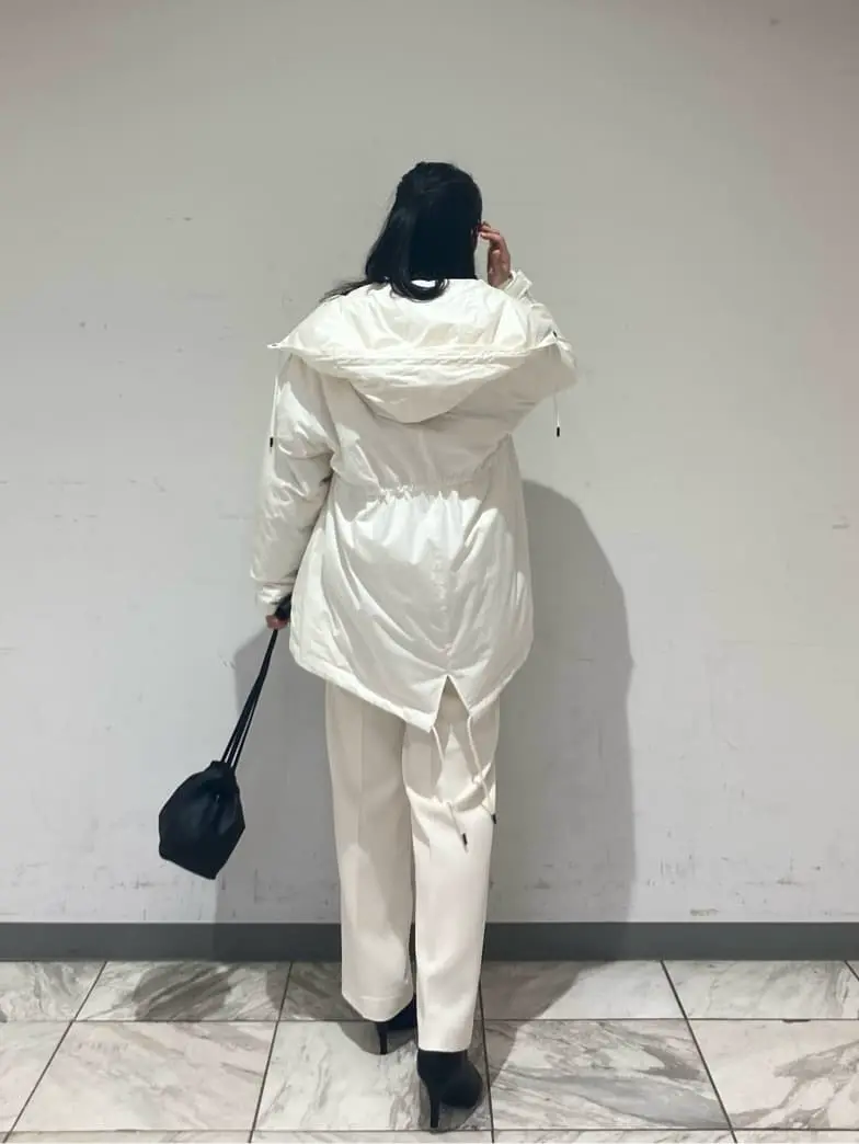 23区 佐々木 コーディネート画像