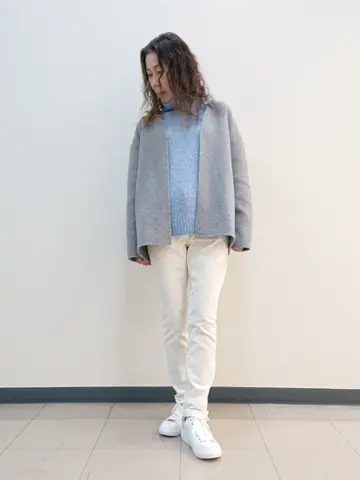 23区 半澤 コーディネート画像