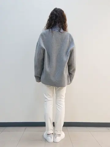 23区 半澤 コーディネート画像