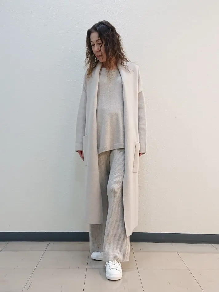 23区 半澤 コーディネート画像