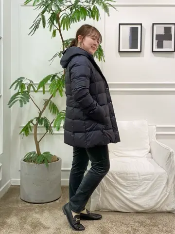 23区 藤原 コーディネート画像