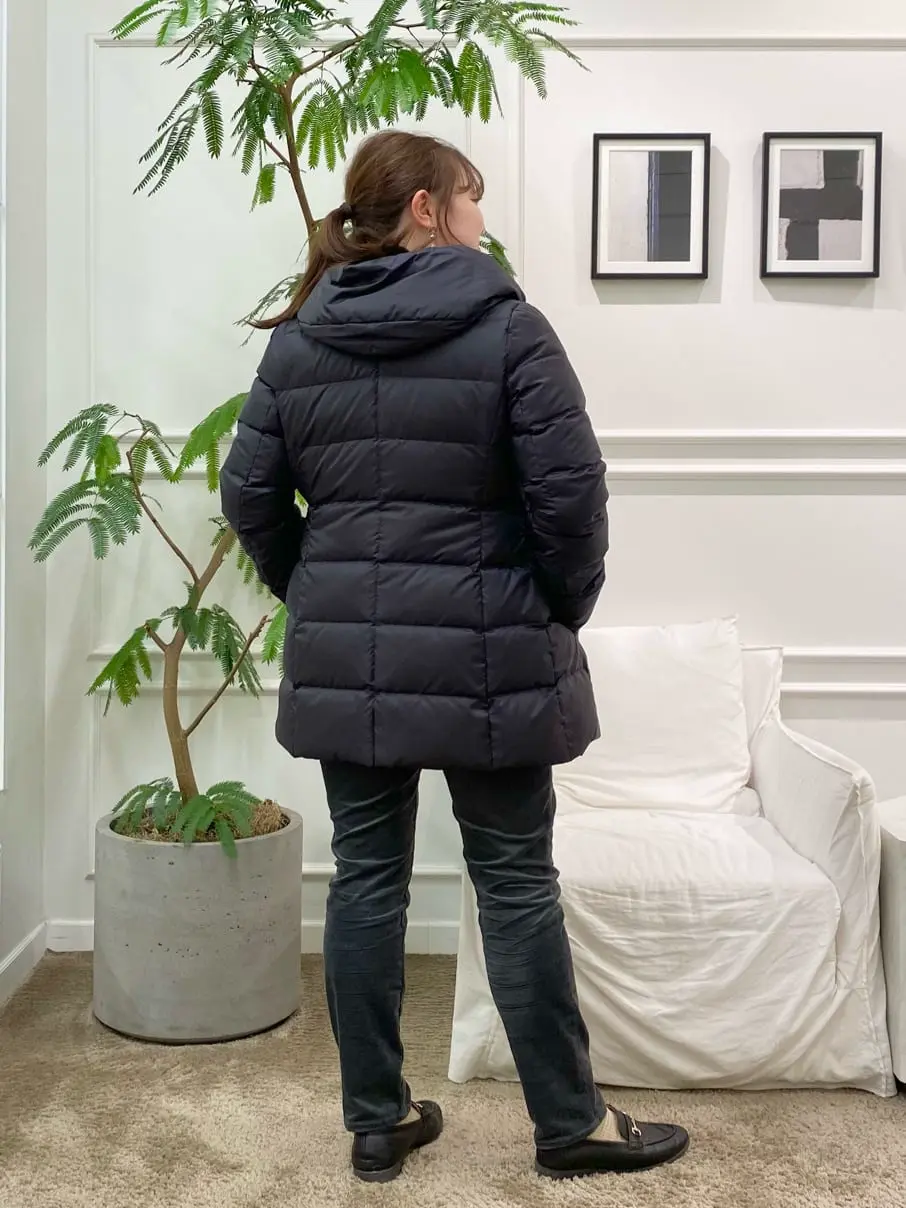 23区 藤原 コーディネート画像