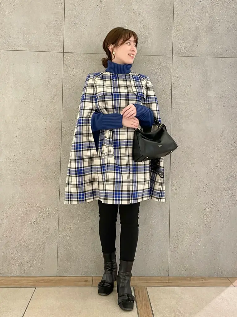  善家 コーディネート画像