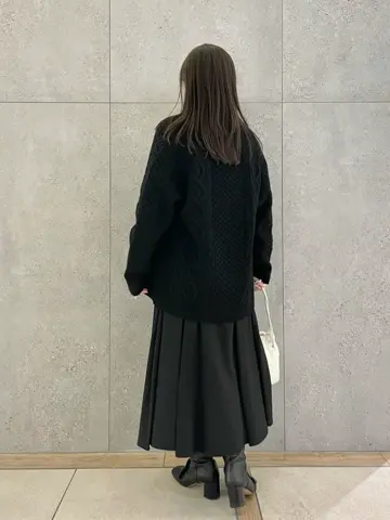 23区 善家 コーディネート画像