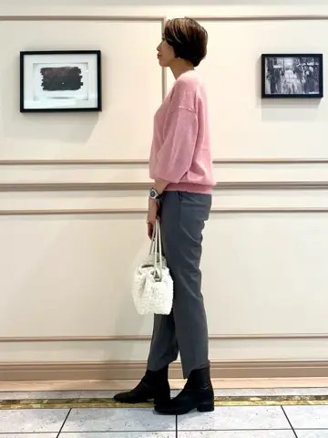 23区 荒川 コーディネート画像