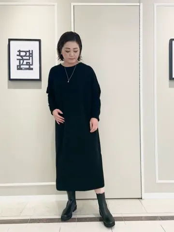 23区 坪内 コーディネート画像