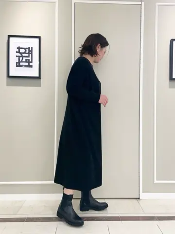 23区 坪内 コーディネート画像