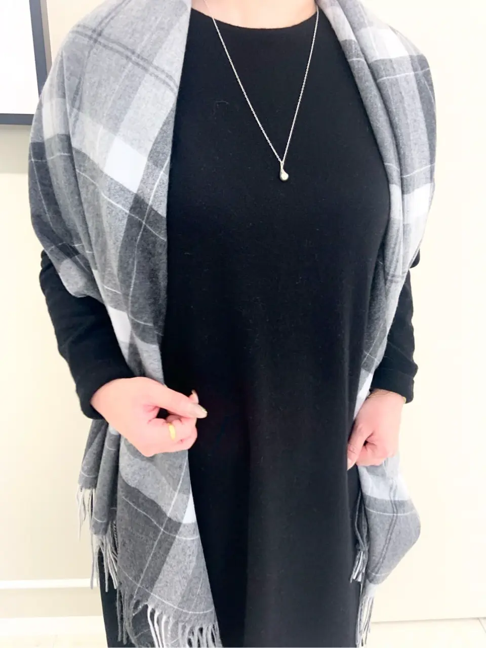 23区 坪内 コーディネート画像