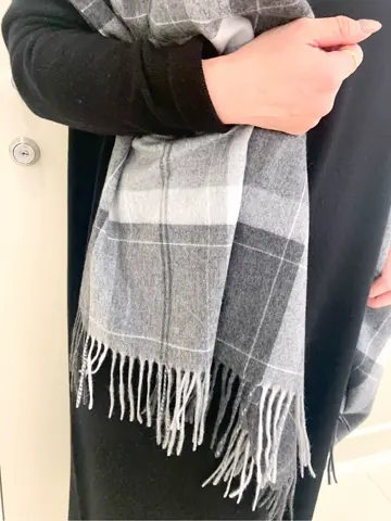 23区 坪内 コーディネート画像