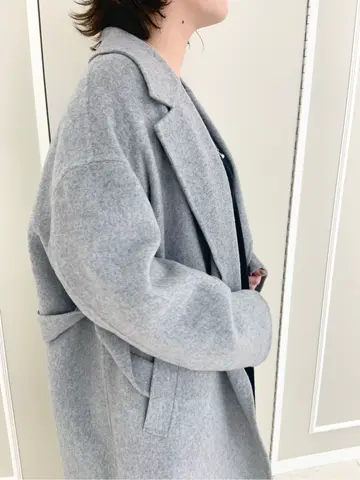 23区 坪内 コーディネート画像