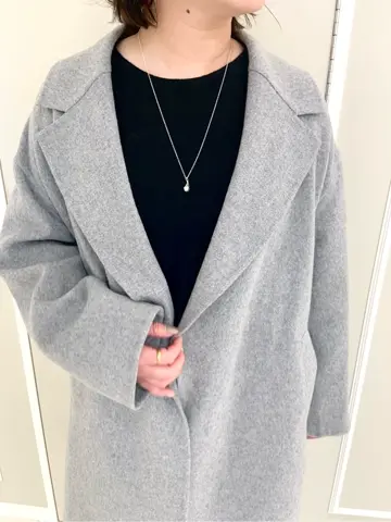 23区 坪内 コーディネート画像