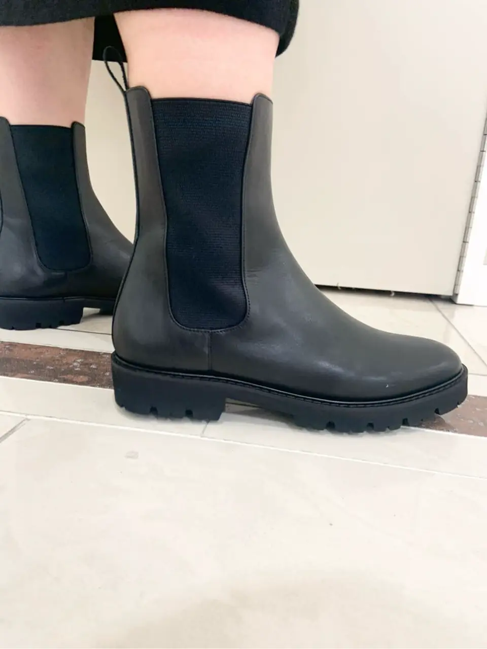 23区 坪内 コーディネート画像