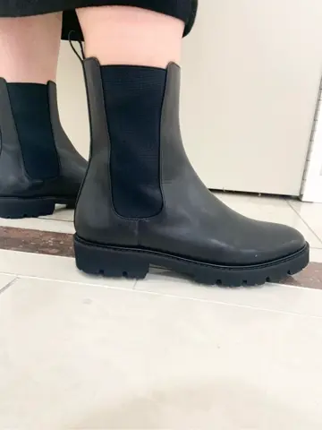 23区 坪内 コーディネート画像