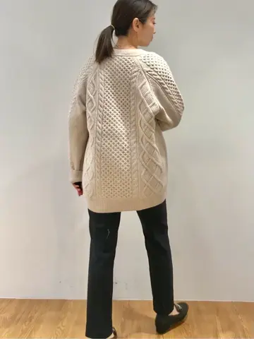 23区 西嶋 コーディネート画像