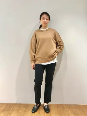 23区 西嶋 コーディネート画像