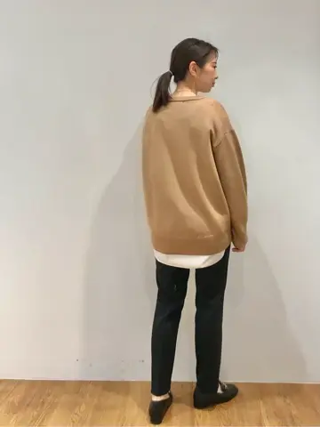 23区 西嶋 コーディネート画像