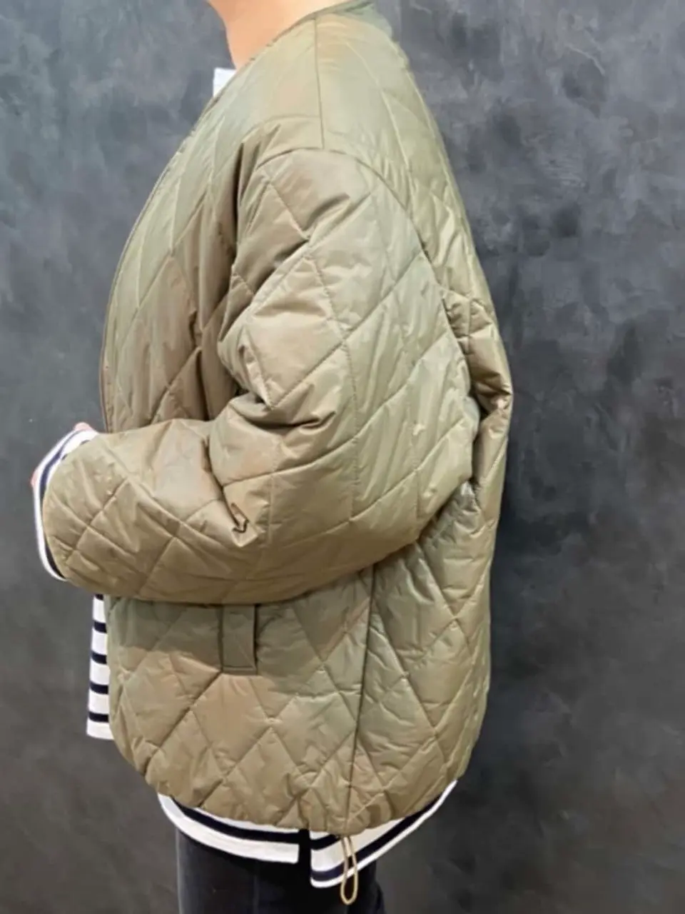 23区 木村 コーディネート画像