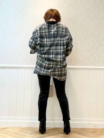 23区 井上 コーディネート画像