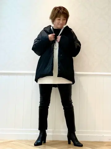 23区 井上 コーディネート画像