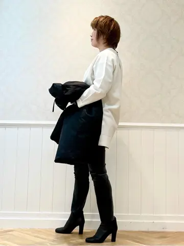 23区 井上 コーディネート画像