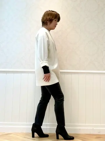 23区 井上 コーディネート画像