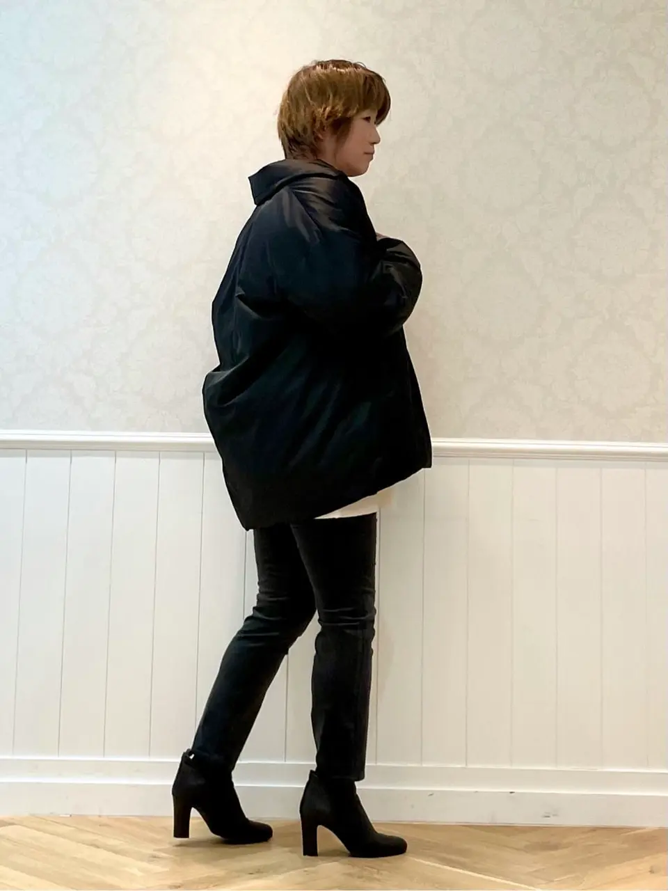 23区 井上 コーディネート画像