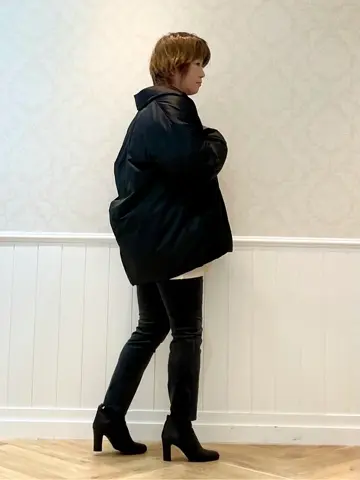 23区 井上 コーディネート画像