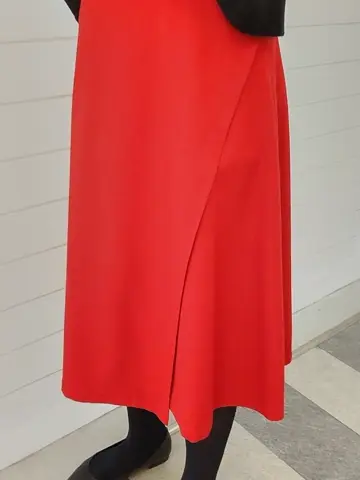 23区 虎走 コーディネート画像