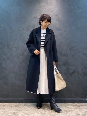 23区 佐藤 コーディネート画像