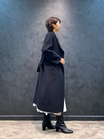 23区 佐藤 コーディネート画像