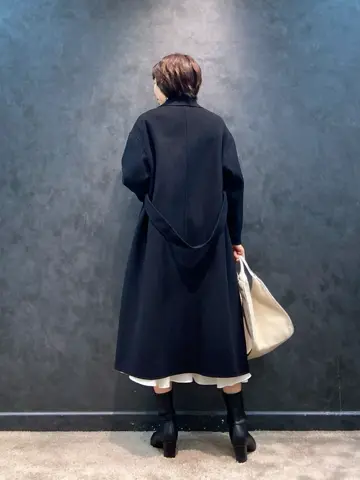 23区 佐藤 コーディネート画像