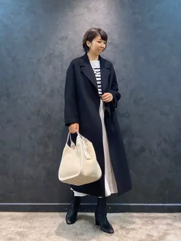 23区 佐藤 コーディネート画像