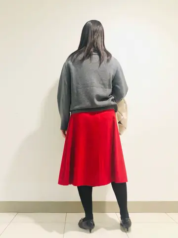 23区 飯野 コーディネート画像