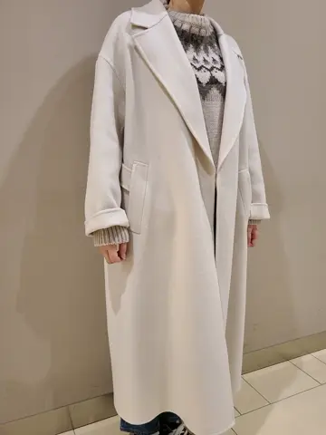 23区 スタッフ. コーディネート画像