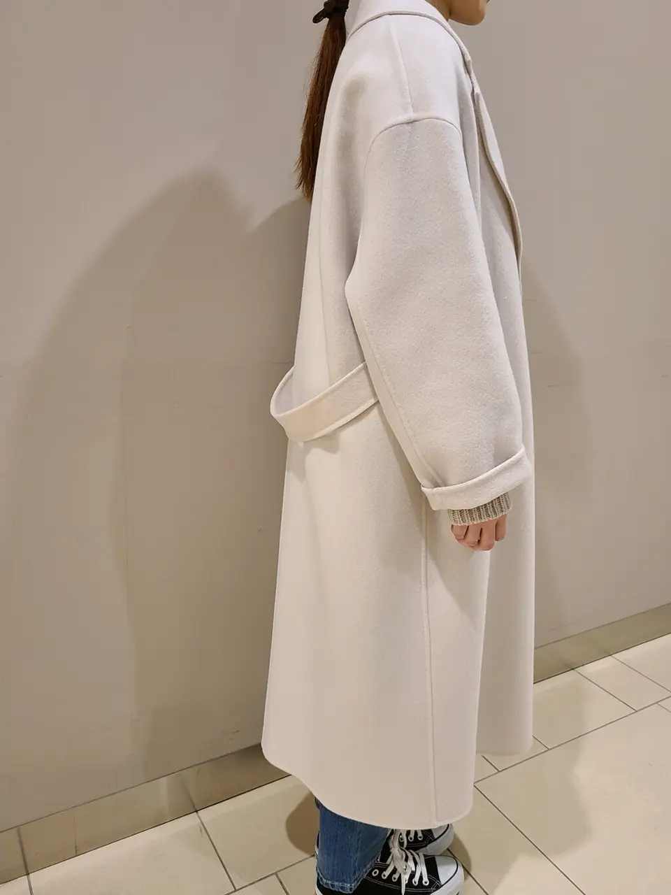 23区 スタッフ. コーディネート画像