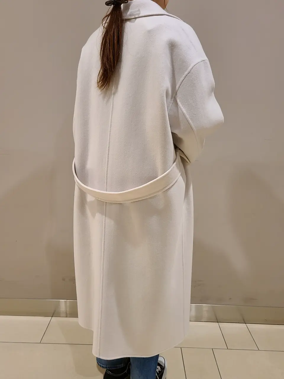 23区 スタッフ. コーディネート画像