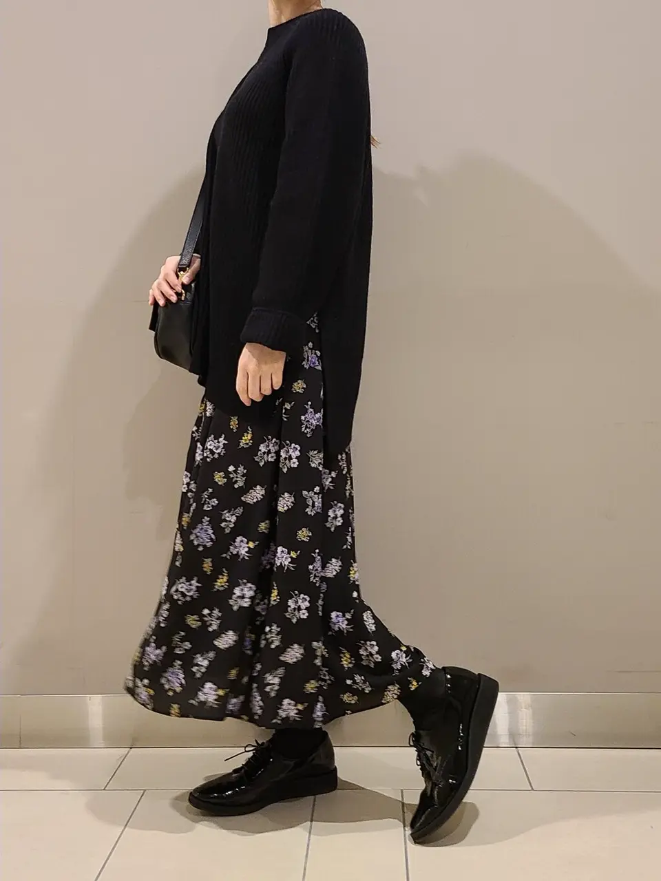 23区 スタッフ. コーディネート画像