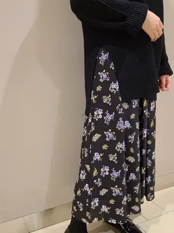 23区 スタッフ. コーディネート画像