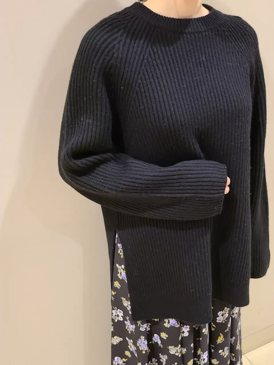 23区 スタッフ. コーディネート画像