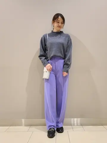 23区 スタッフ. コーディネート画像