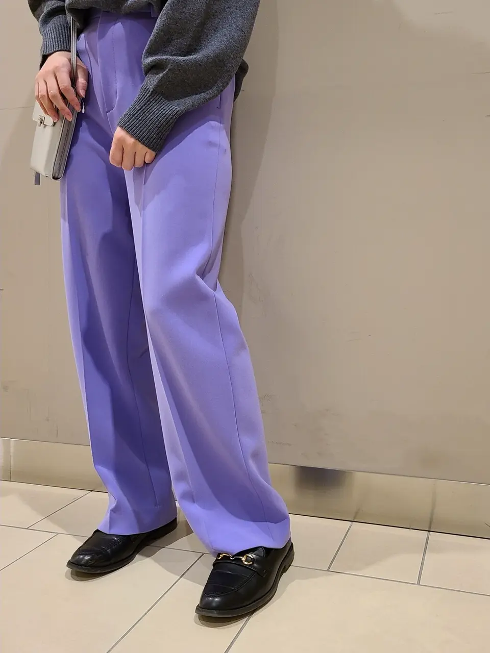 23区 スタッフ. コーディネート画像