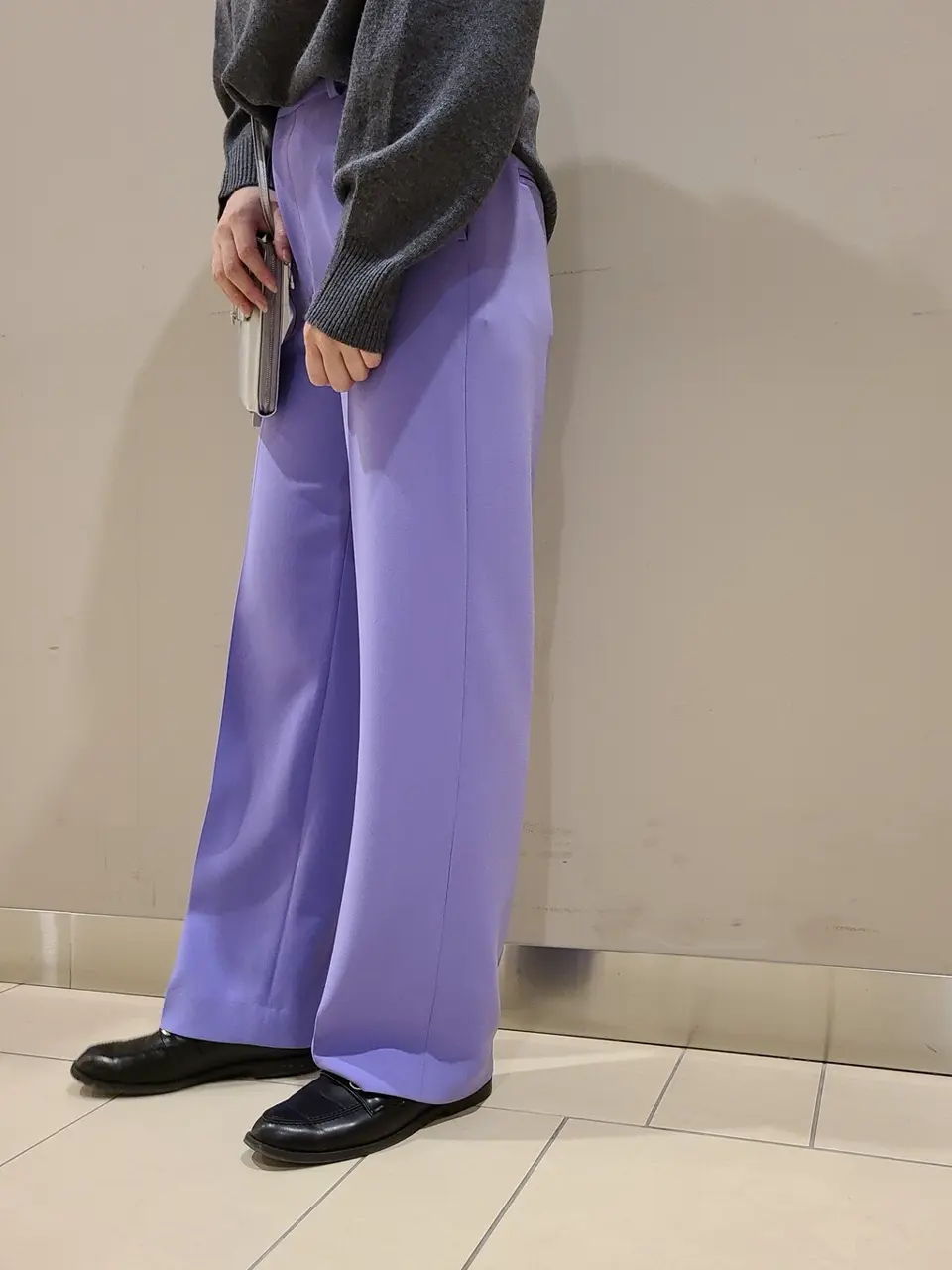 23区 スタッフ. コーディネート画像