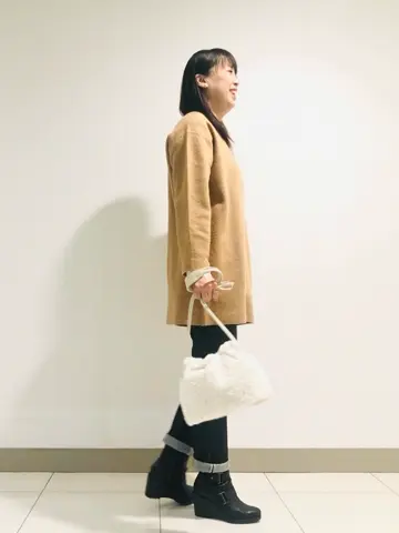 23区 飯野 コーディネート画像