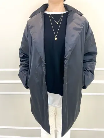 23区 荒川 コーディネート画像