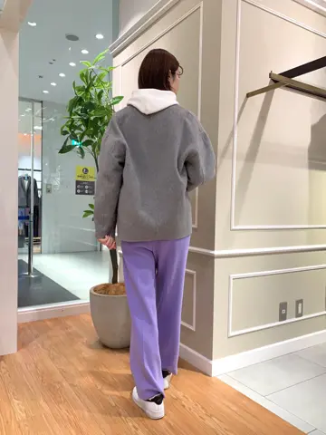 23区 木内 コーディネート画像