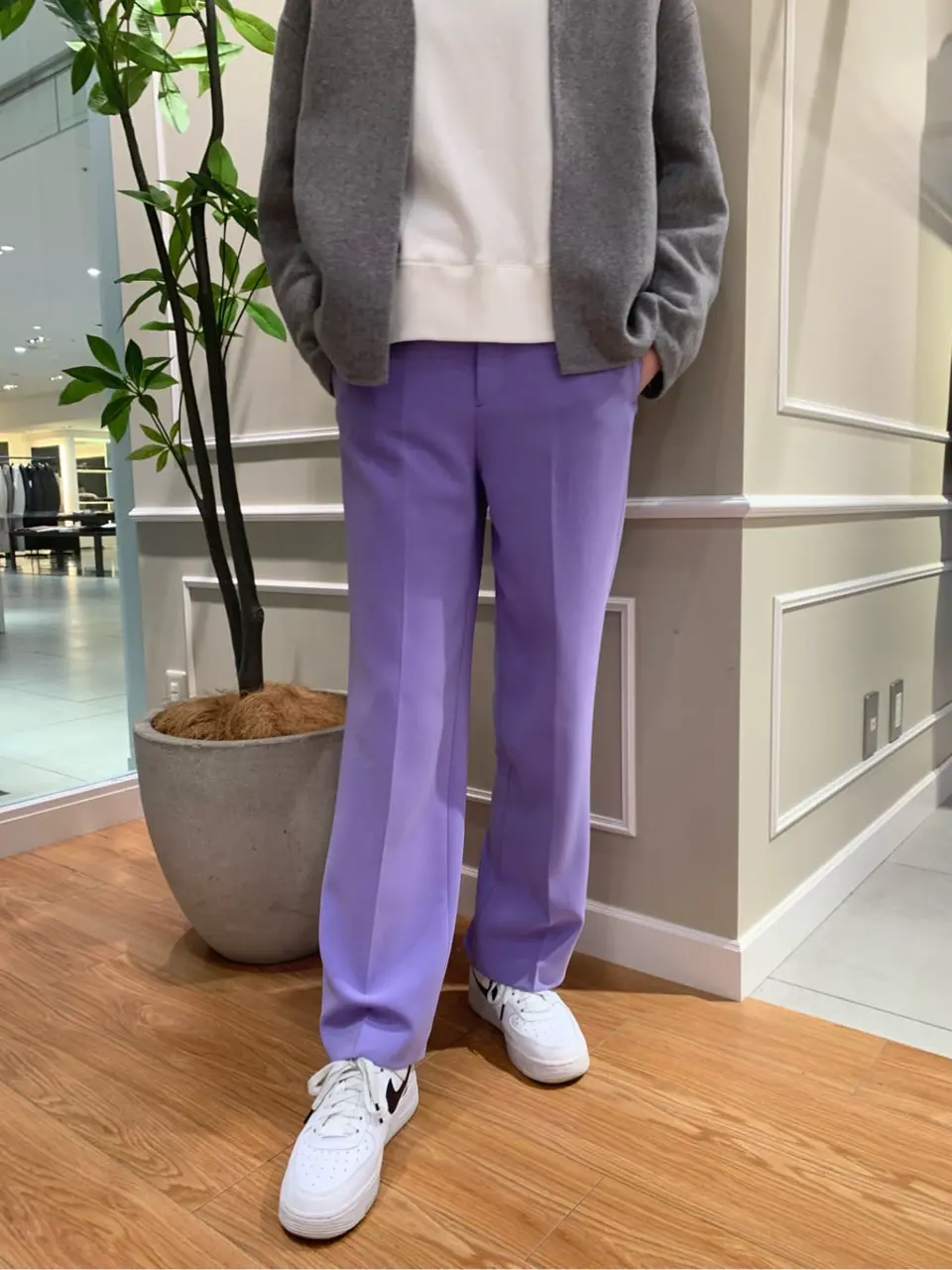 23区 木内 コーディネート画像