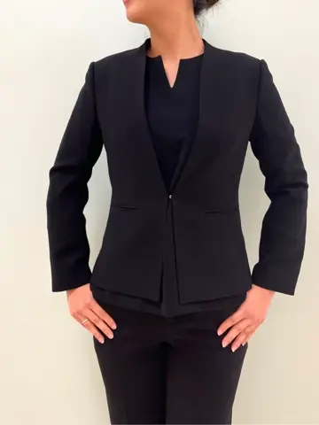 23区 中原 コーディネート画像